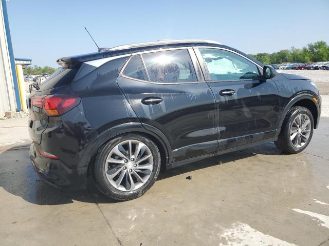 Vin: kl4mmcsl5mb126311, lot: 54846185, buick encore preferred 20213