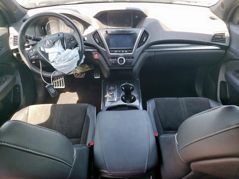 2020 ACURA MDX A-SPEC 5J8YD4H08LL034811