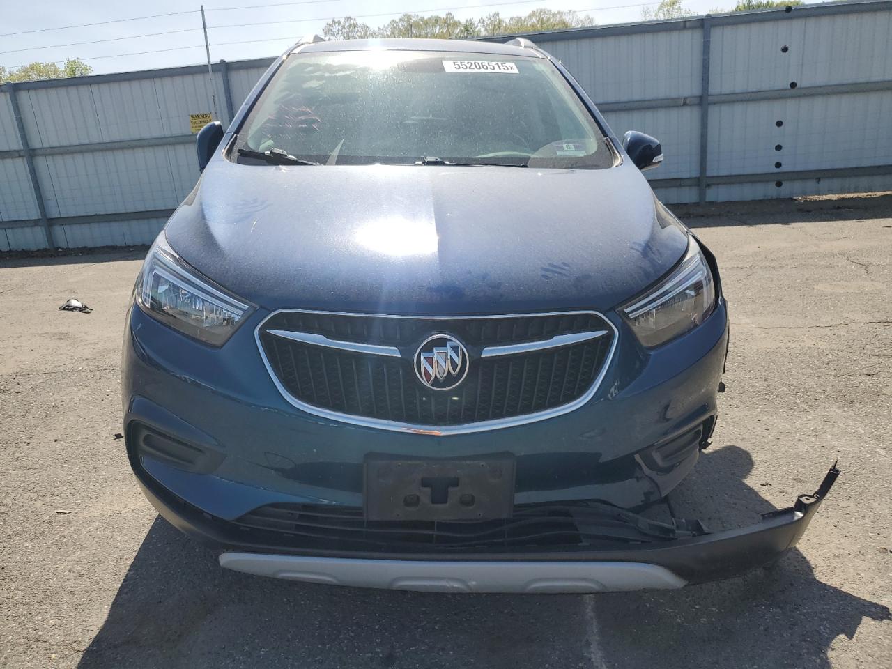 BUICK ENCORE PREFERRED