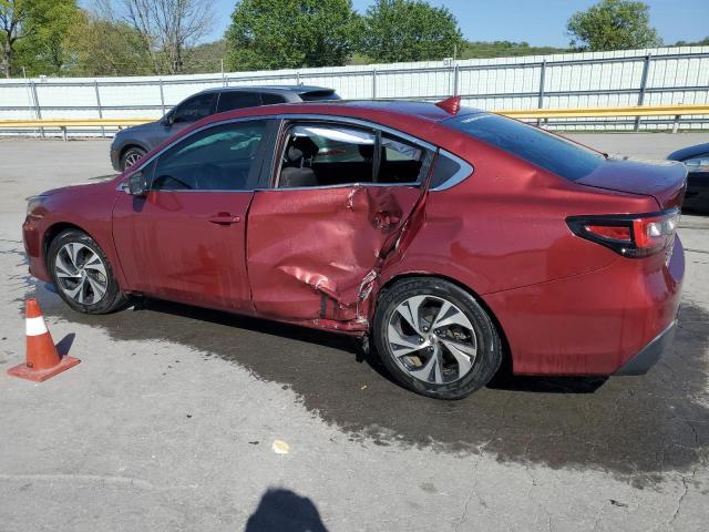Vin: 4s3bwac6xl3027304, lot: 53605345, subaru legacy premium 20202