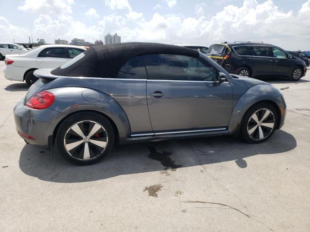 Vin: 3vw767at1dm813779, lot: 54370575, volkswagen beetle turbo 20133
