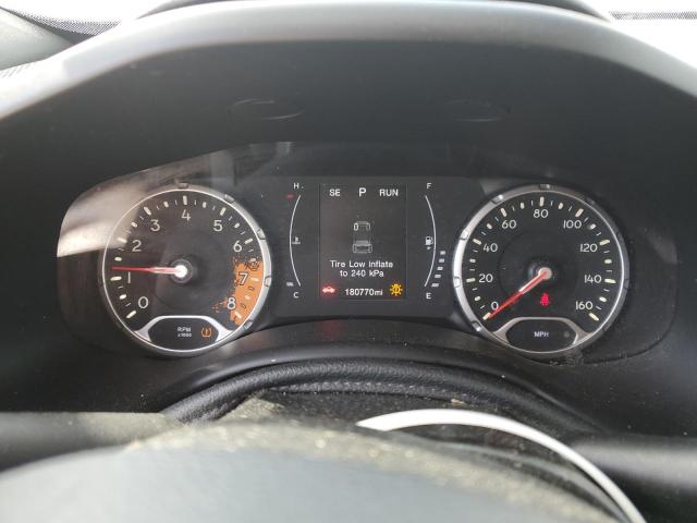 2018 JEEP RENEGADE L - ZACCJABB2JPG99500