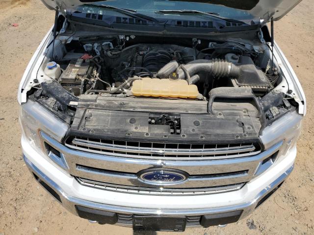 2019 FORD F150 SUPER #3284741531