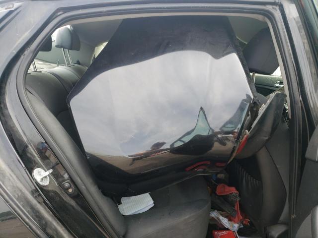 2016 KIA OPTIMA HYB - KNAGM4AD5G5093619