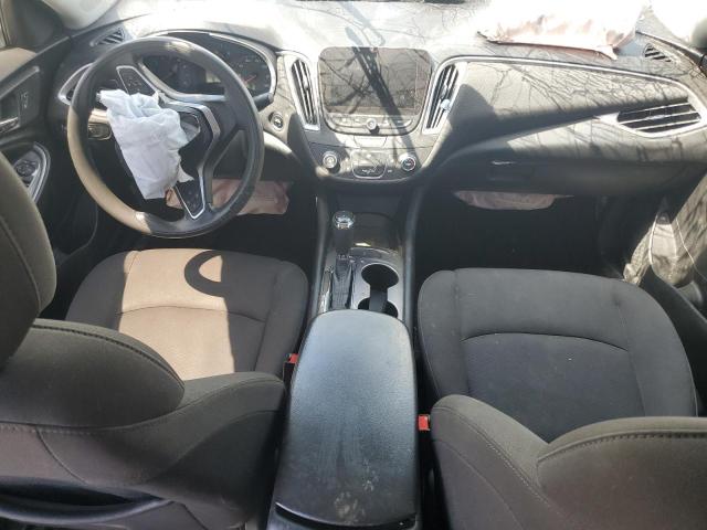 2019 CHEVROLET MALIBU LS - 1G1ZC5ST4KF199100