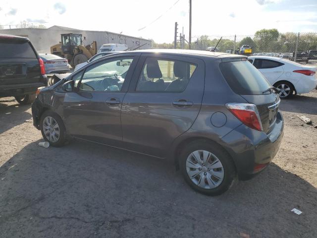 Vin: jtdktud32dd547099, lot: 54653615, toyota yaris 20132