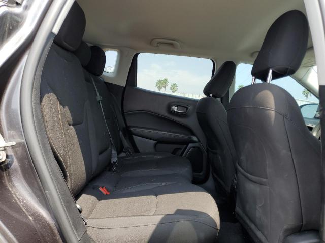 2021 JEEP COMPASS SP - 3C4NJCAB0MT508482