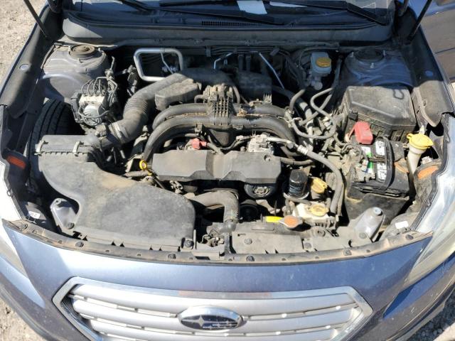 2017 SUBARU OUTBACK 2. - 4S4BSANC5H3437011