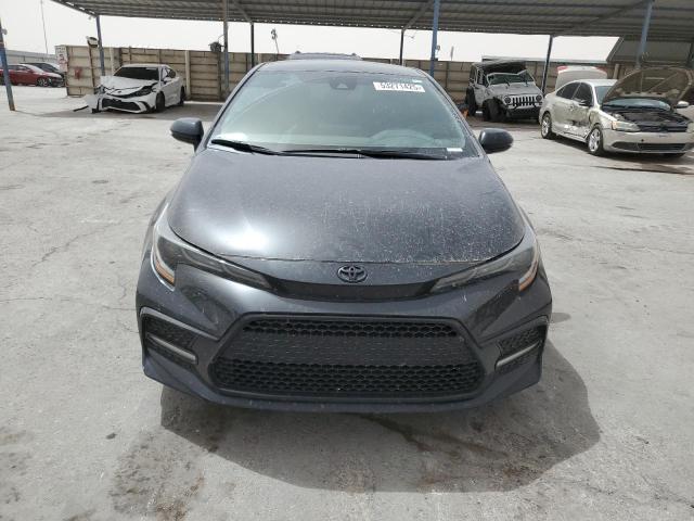 2022 TOYOTA COROLLA SE - 5YFS4MCE1NP122732