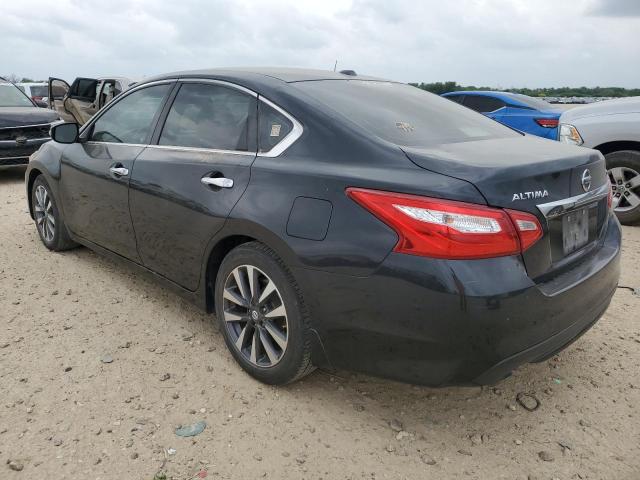 Vin: 1n4al3ap9hc155316, lot: 53321255, nissan altima 2.5 20172