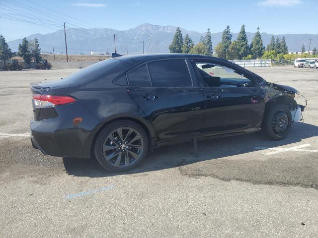 Vin: 5yfs4mce2sp231714, lot: 53108925, toyota corolla se 20253