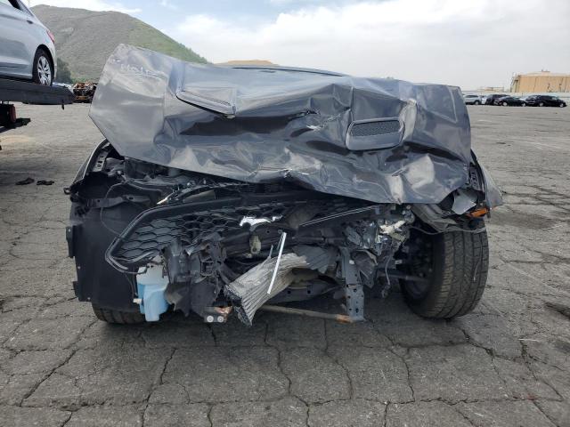 2022 FORD MUSTANG - 1FATP8UHXN5124624