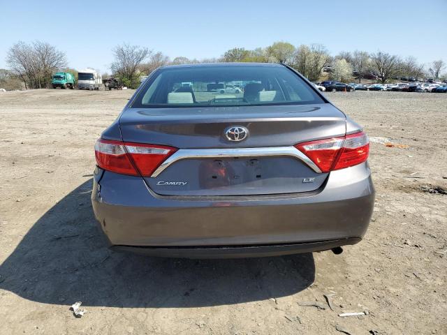 2016 TOYOTA CAMRY LE - 4T4BF1FK2GR543442