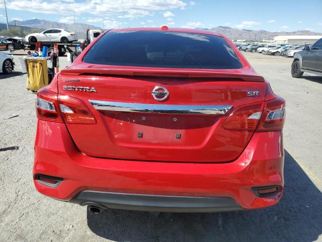 2019 NISSAN SENTRA S - 3N1AB7AP4KY346552