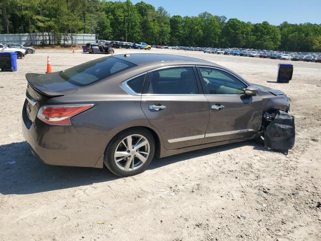 2015 NISSAN ALTIMA 2.5 - 1N4AL3AP6FN895374