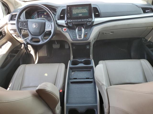 2022 HONDA ODYSSEY EX - 5FNRL6H76NB017297