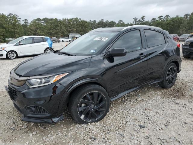 HONDA HR-V SPORT