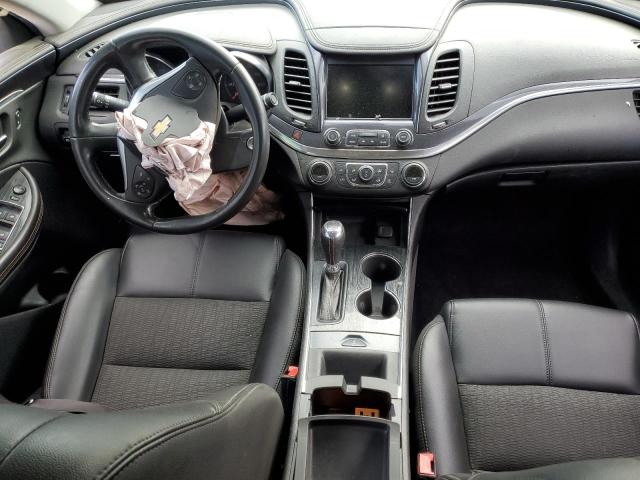 2016 CHEVROLET IMPALA LT - 2G1105SA1G9172795