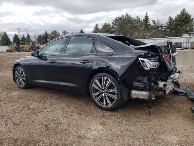 Vin: waue3af29mn104469, lot: 53983675, audi a6 premium plus 20212