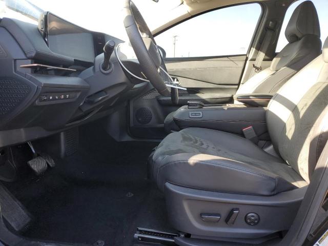 2023 NISSAN ARIYA ENGA JN1CF0BB5PM709121