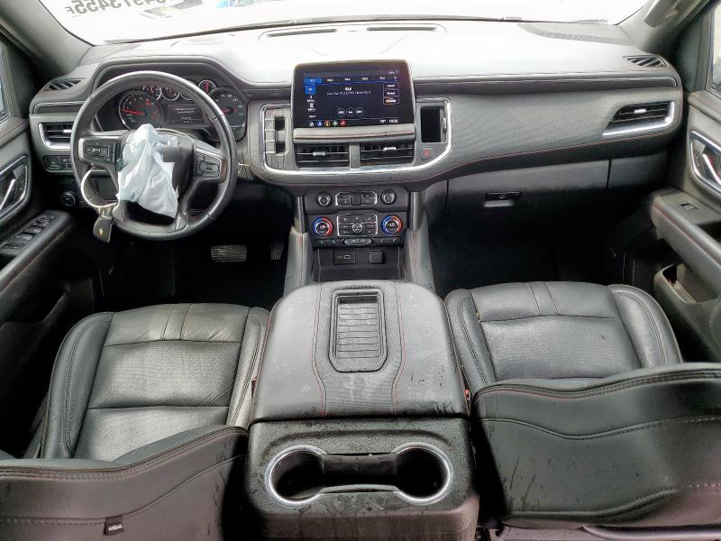 2021 CHEVROLET TAHOE C150 - 1GNSCRKD2MR300815