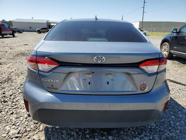 2023 TOYOTA COROLLA LE - 5YFB4MDE5PP078431