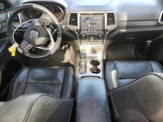 2018 JEEP GRAND CHER - 1C4RJECG2JC444197
