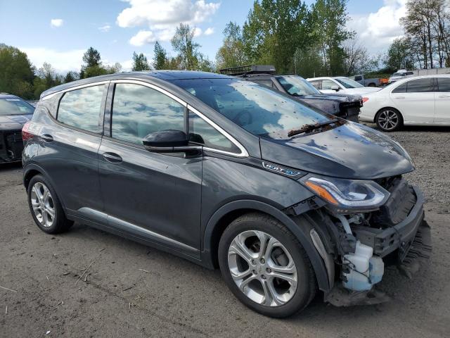 Vin: 1g1fw6s05j4136569, lot: 53924075, chevrolet bolt lt 20184