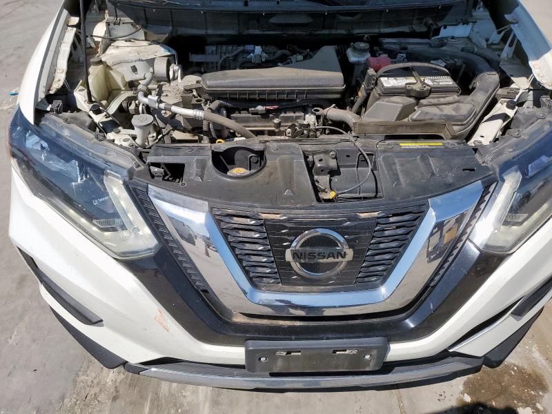2017 NISSAN ROGUE S - 5N1AT2MT5HC848019