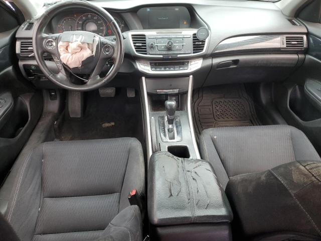 2014 HONDA ACCORD SPO - 1HGCR2F58EA038676