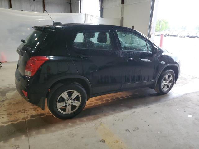 Vin: 3gncjnsb7kl170178, lot: 53641105, chevrolet trax ls 20193