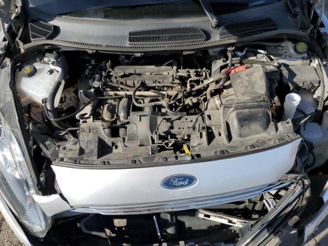2017 FORD FIESTA SE - 3FADP4EJ3HM158384
