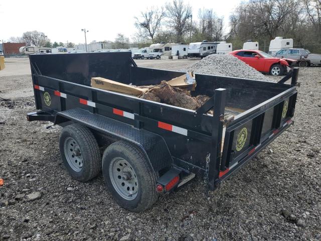 GATORMADE TRAILER 2023 black   4Z1DX1026PS011343 photo #4