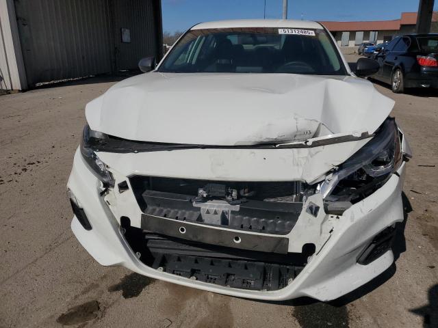 2020 NISSAN ALTIMA S - 1N4BL4BV3LC211489