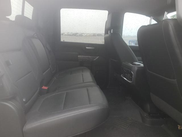 2020 CHEVROLET SILVERADO - 1GC4YPEYXLF349251