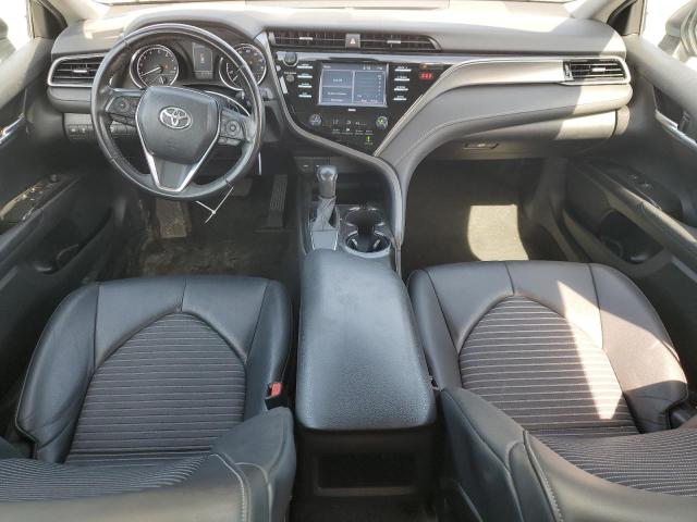 2020 TOYOTA CAMRY SE - 4T1G11AK6LU511187