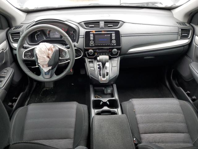2018 HONDA CR-V LX - 2HKRW5H32JH413012