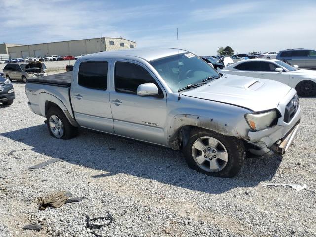 Vin: 5tflu4en3dx070862, lot: 52978585, toyota tacoma double cab 20134