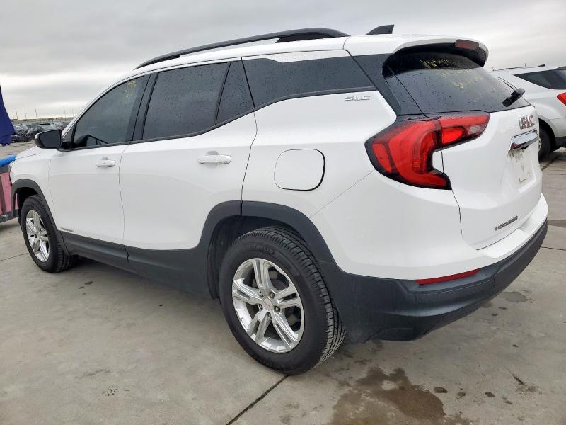 Vin: 3gkalmev9kl100826, lot: 51738775, gmc terrain sle 20192