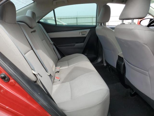 2015 TOYOTA COROLLA L - 5YFBURHE1FP320282