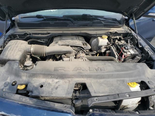 2019 RAM 1500 LARAM - 1C6SRFJT0KN907693