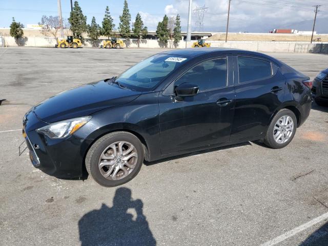 Vin: 3mydlbyv2hy184008, lot: 51647645, toyota yaris 2017 img_1