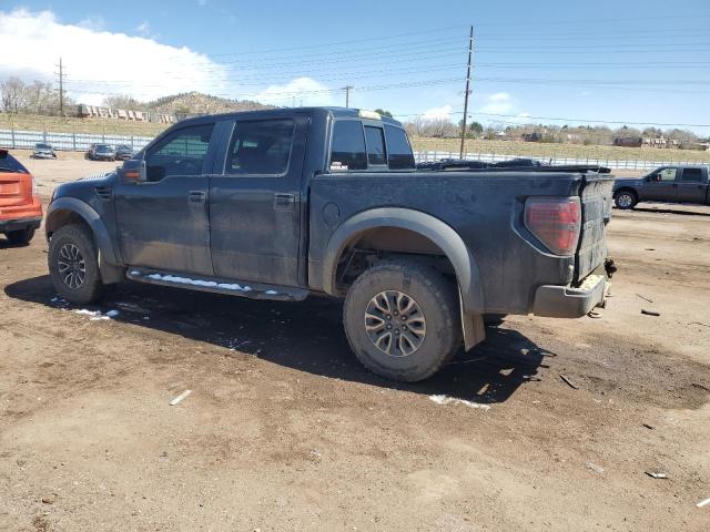 Vin: 1ftfw1r64cfc68282, lot: 51484135, ford f150 svt raptor 20122