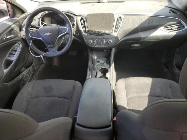 1g1zb5st2kf219251 - 2019 Chevrolet Malibu Ls - #51079395