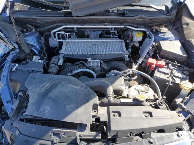 2021 SUBARU ASCENT TOU 4S4WMARD3M3470355