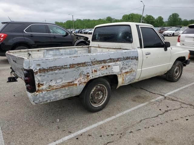 Vin: jt4rn50r0j5122639, lot: 52792445, toyota all other 1/2 ton rn50 19883