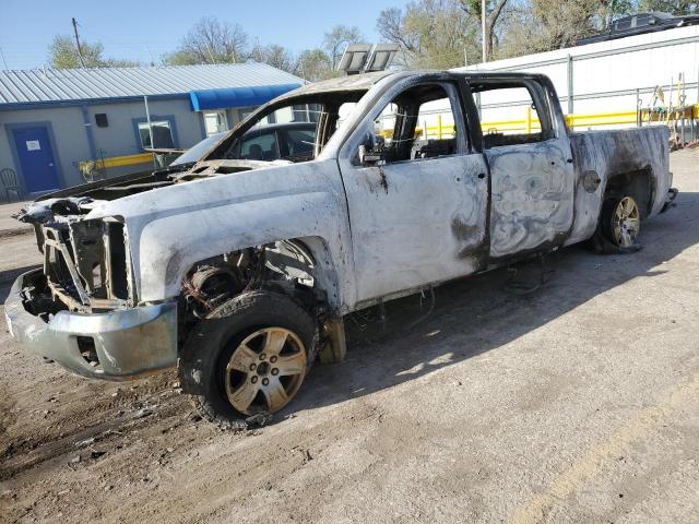 Vin: 3gcuksec9jg624435, lot: 52518405, chevrolet all models k1500 ltz 2018 img_1