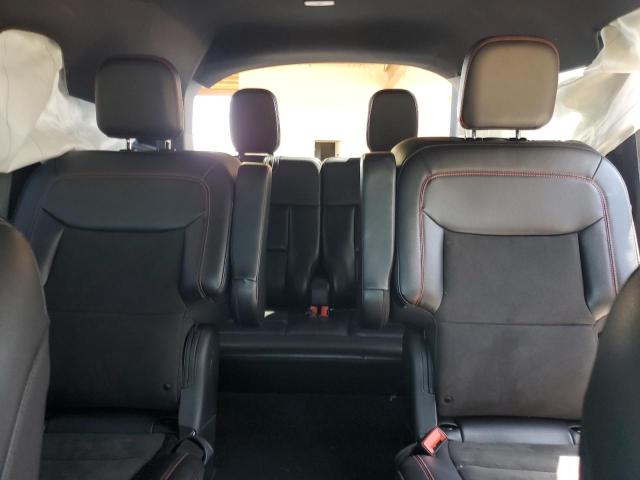 2022 FORD EXPLORER S - 1FMSK7KH2NGB84897