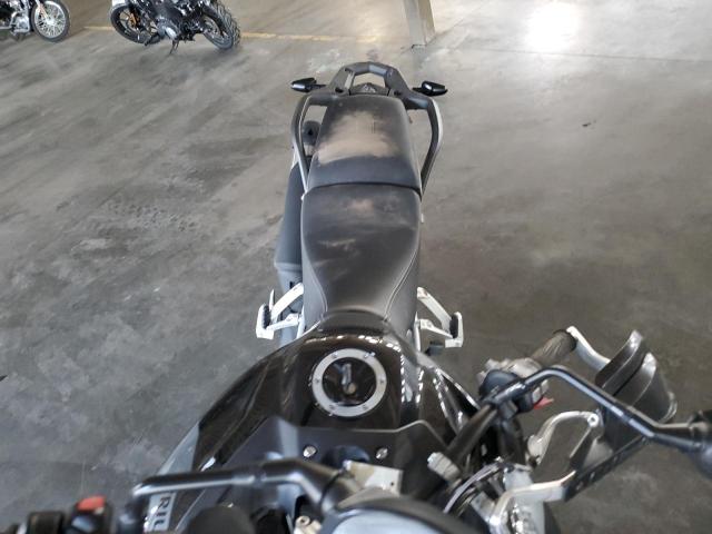 2022 TRIUMPH MOTORCYCLE TIGER 900 SMTE67DF8NTAU8836