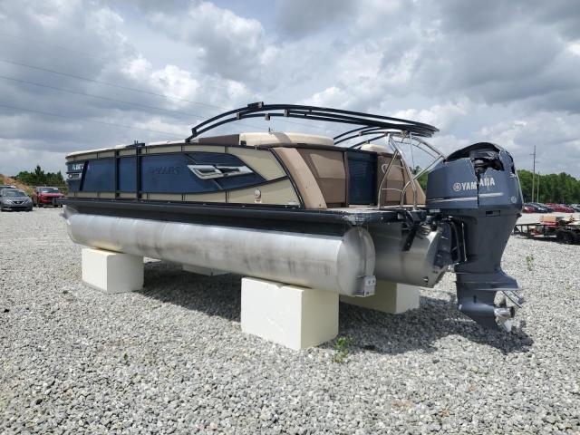 OTHER PONTOON 2022 blue   GDY629461122 photo #4